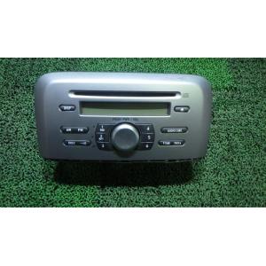 タント DBA-L375S オーディオ   86180-B2460 中古