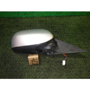 インプレッサ DBA-GH2 右サイドミラー C3S   91036FG000 中古