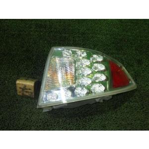 インプレッサ DBA-GH2 右テールランプ コイト 220-20024 84912FG000 中古