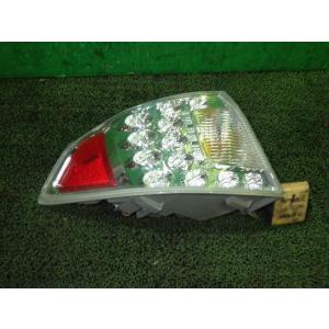 インプレッサ DBA-GH2 左テールランプ C3S コイト 220-20024