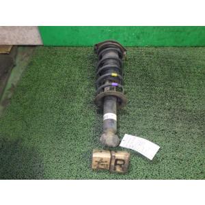 インプレッサ DBA-GH2 右リアストラット C3S