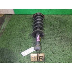 インプレッサ DBA-GH2 左リアストラット C3S