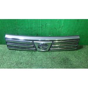 ムーヴ DBA-LA150S ラジエータグリル   53111-B2631 中古