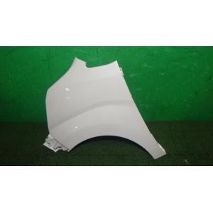 ムーヴ DBA-LA150S 左フロントフェンダー W24   53812-B2880 中古