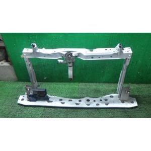 ムーヴ DBA-LA150S ラジエータコアサポート   53205-B2260 中古