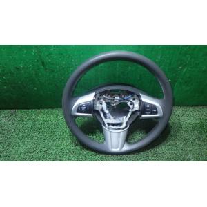 ムーヴ DBA-LA150S ステアリングホイール   45102-B2850-B1 中古