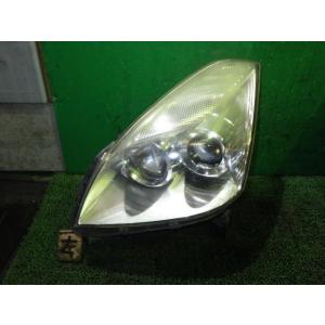 ステラ DBA-RN1 左ヘッドランプ  イチコー 1795