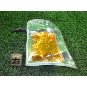 キャラバン CBA-SGE25 右クリアランスランプ  コイト 210-24880