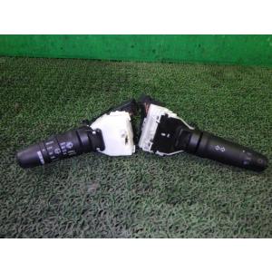 キャラバン CBA-SGE25 ディマースイッチ