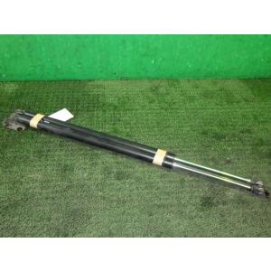 キャラバン CBA-SGE25 バックドアダンパー