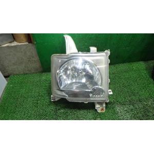 ムーヴコンテ DBA-L575S 右ヘッドランプ KOITO  81110-B2520 中古