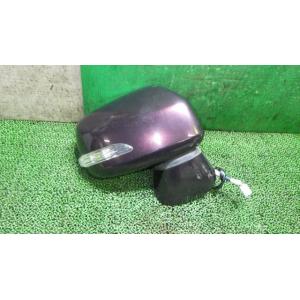 ムーヴコンテ DBA-L575S 右サイドミラー R59   87910-B2A50 中古