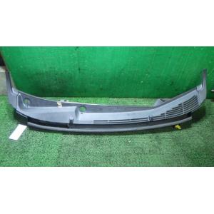 ムーヴ DBA-LA150S カウルトップパネル クロ　55701-B2280 中古