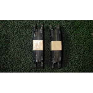 サンバー GD-TT2 フロントブレーキパット   26296TC000 中古