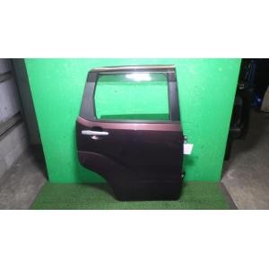 ムーヴ DBA-LA160S 右リアドア R59   67003-B2240 中古