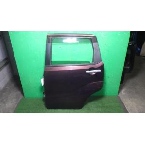 ムーヴ DBA-LA160S 左リアドア R59   67004-B2250 中古