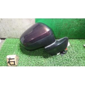 ムーヴ DBA-LA160S 右サイドミラー R59   87910-B2L30 中古