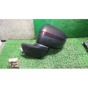 ムーヴ DBA-LA160S 左サイドミラー R59   87940-B2N90 中古
