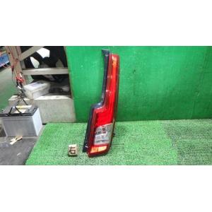 ムーヴ DBA-LA160S 右テールランプ ICHIKO  81551-B2340 中古