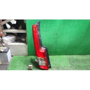 ムーヴ DBA-LA160S 左テールランプ ICHIKO  81561-B2340 中古