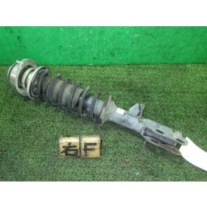 ステラ DBA-RN1 右フロントストラット 01G