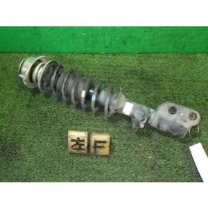 ステラ DBA-RN1 左フロントストラット 01G