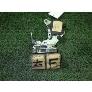 ネイキッド TA-L750S 右フロントドアロックソレノイド S07