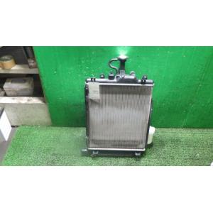 デイズ DBA-B21W ラジエータ   21400-6A00M 中古