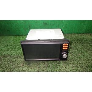 デイズ DBA-B21W カーナビゲーション  B8260-79921  中古