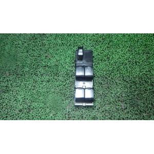 デイズ DBA-B21W パワーウインドウスイッチ   25400-6A00E 中古