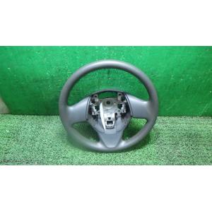 デイズ DBA-B21W ステアリングホイール   48430-6A00K 中古