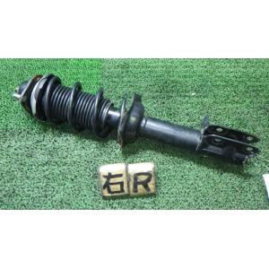 ステラ DBA-RN1 右リアストラット   20360KG080 中古