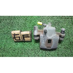 プレオ GF-RA1 右フロントキャリパー   26292-KE000 中古