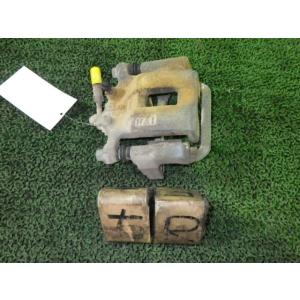 エクストレイル TA-NT30 右リアキャリパー