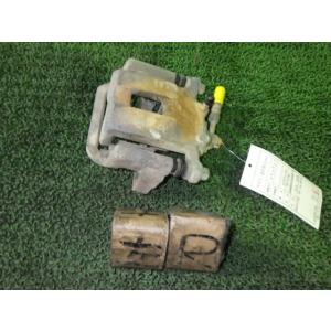 エクストレイル TA-NT30 左リアキャリパー