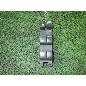 エクストレイル TA-NT30 パワーウインドウスイッチ