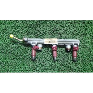 ネイキッド TA-L750S インジェクター   23250-97201 中古