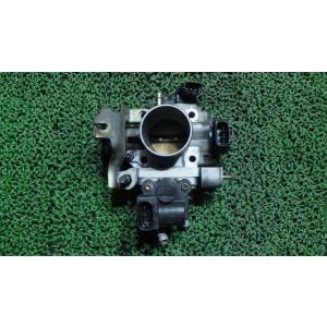 ネイキッド TA-L750S スロットルボディ   22210-97221 中古