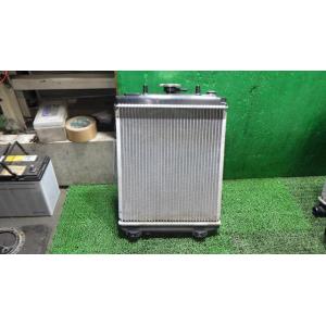 ネイキッド TA-L750S ラジエータ   16400-97213 中古