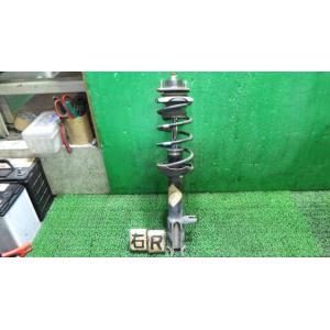 Ｒ２ CBA-RC1 右リアストラット   20360KG000 中古