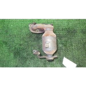 タント DBA-L375S 触媒   中古