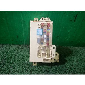 ミライース DBA-LA300S ヒューズボックス   82600-B2480 中古