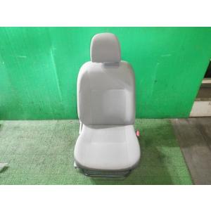ミライース DBA-LA300S ドライバーシート   71027-B2A70-B0 中古