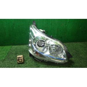 ムーヴ CBA-LA100S 右ヘッドランプ KOITO  81110-B2620 中古