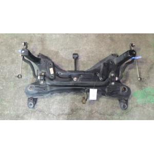 ムーヴ CBA-LA100S フロントメンバー   51201-B2100 中古