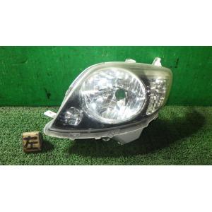 マックス LA-L950S 左ヘッドランプ ICHIKOH 1707 81150-97265 中古