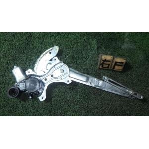 マックス LA-L950S 右フロントドアレギュレーター・モーター  69801-97204 857...