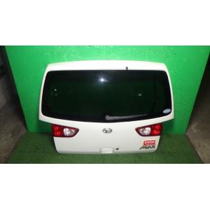 マックス LA-L950S バックドアASSY W16   67005-97269 中古