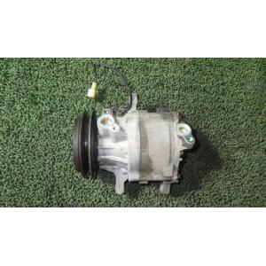 マックス LA-L950S エアコンコンプレッサー DENSO  88320-97201 中古