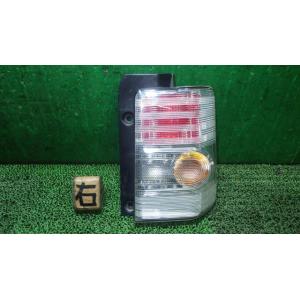 ムーヴコンテ DBA-L575S 右テールランプ TOKAIDENSO 20509 81550-B2...